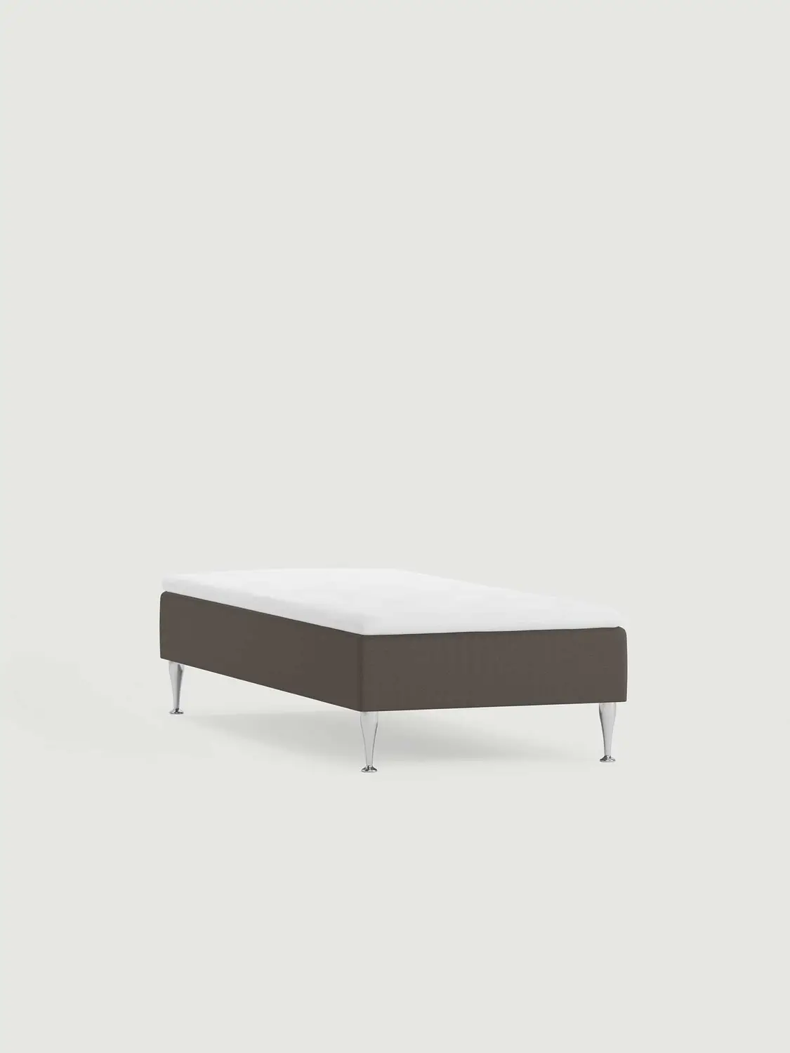 Säng Sofieström H 80x200 Mjuk Sa.12.Brun Säng Sofieström H 80x200 Mjuk Sa.12.Brun