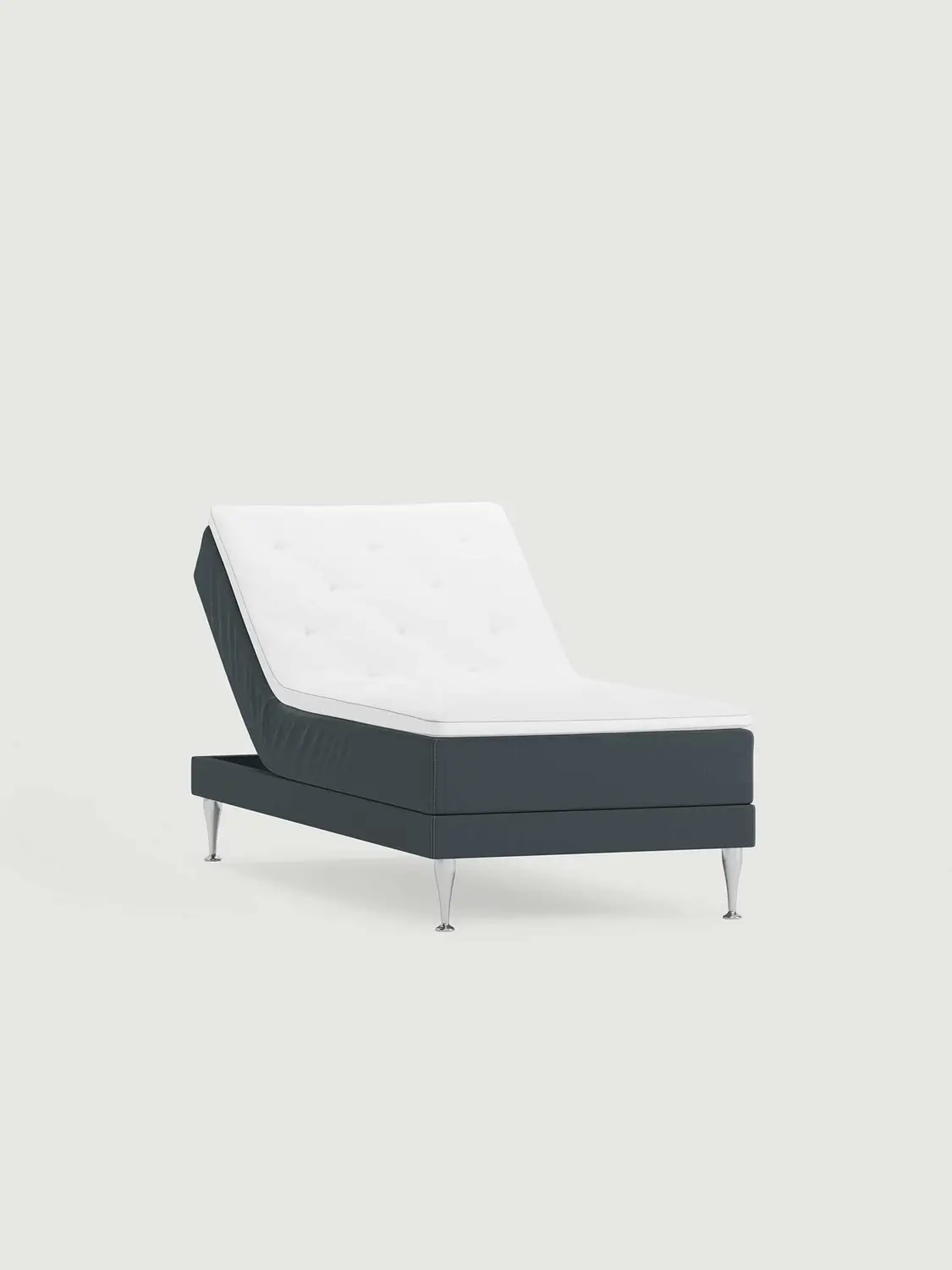Säng Tyrenäs 80x200 Medel A.Petrol