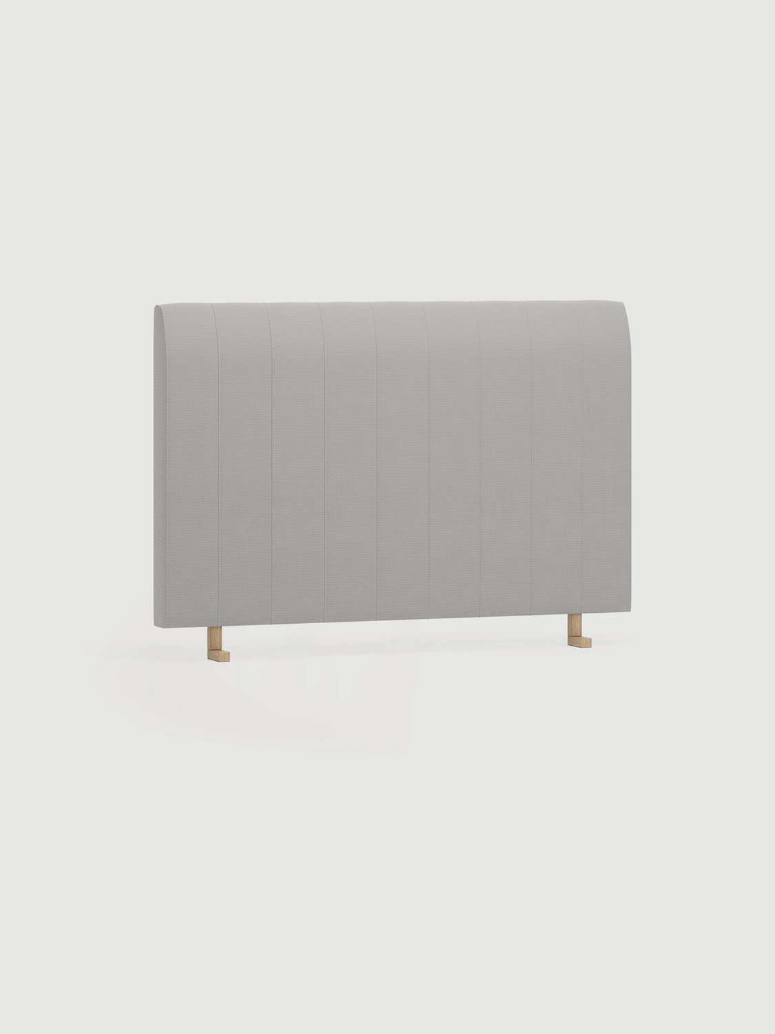 Sänggavel Mysinge 210 A.Silver Sänggavel Mysinge 210 A.Silver