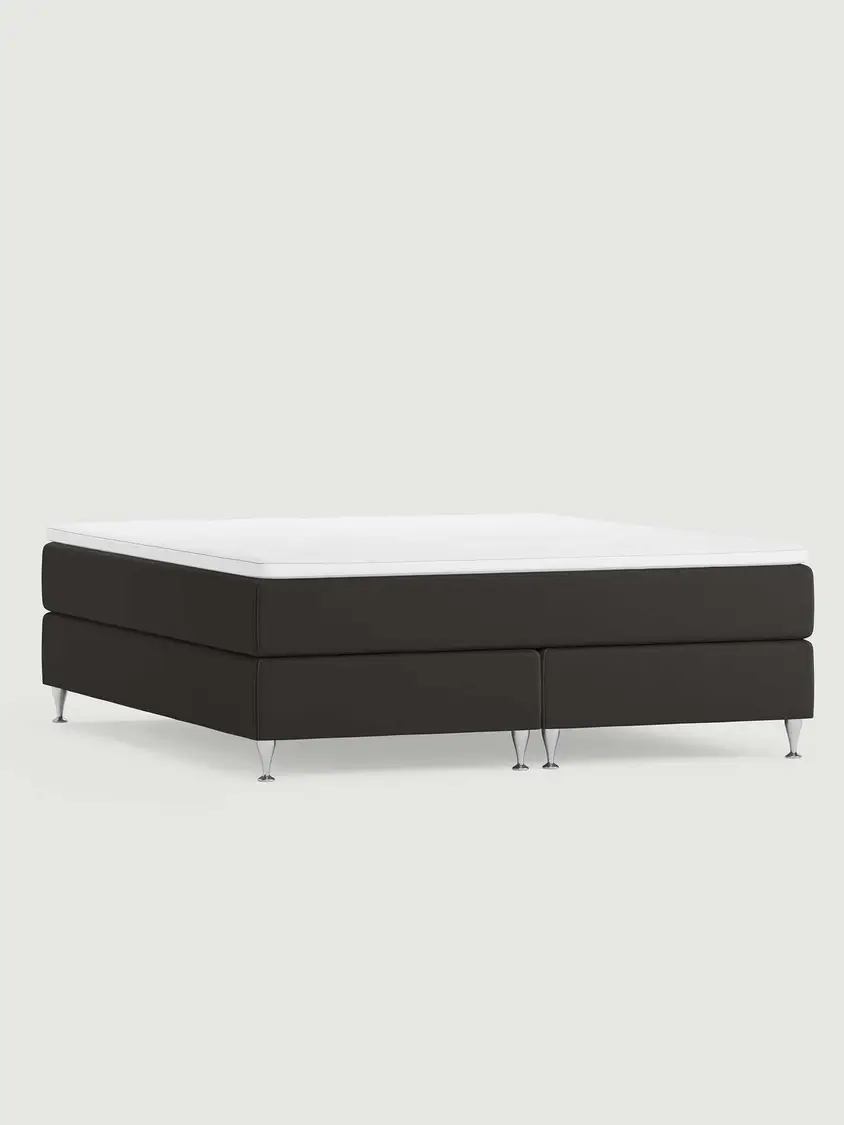 Säng Lindenäs 180x210 Extra fast/Fast A.Black