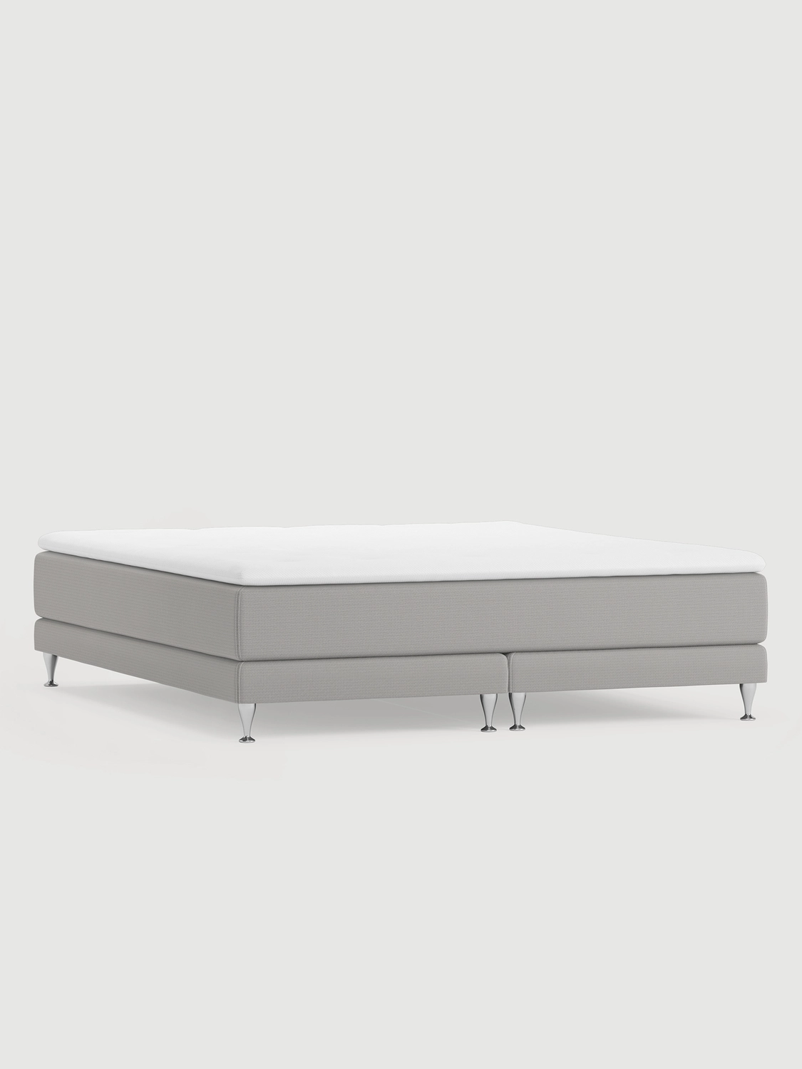 Säng Almebäck 180x200 Extra fast/Extra fast A.Silver