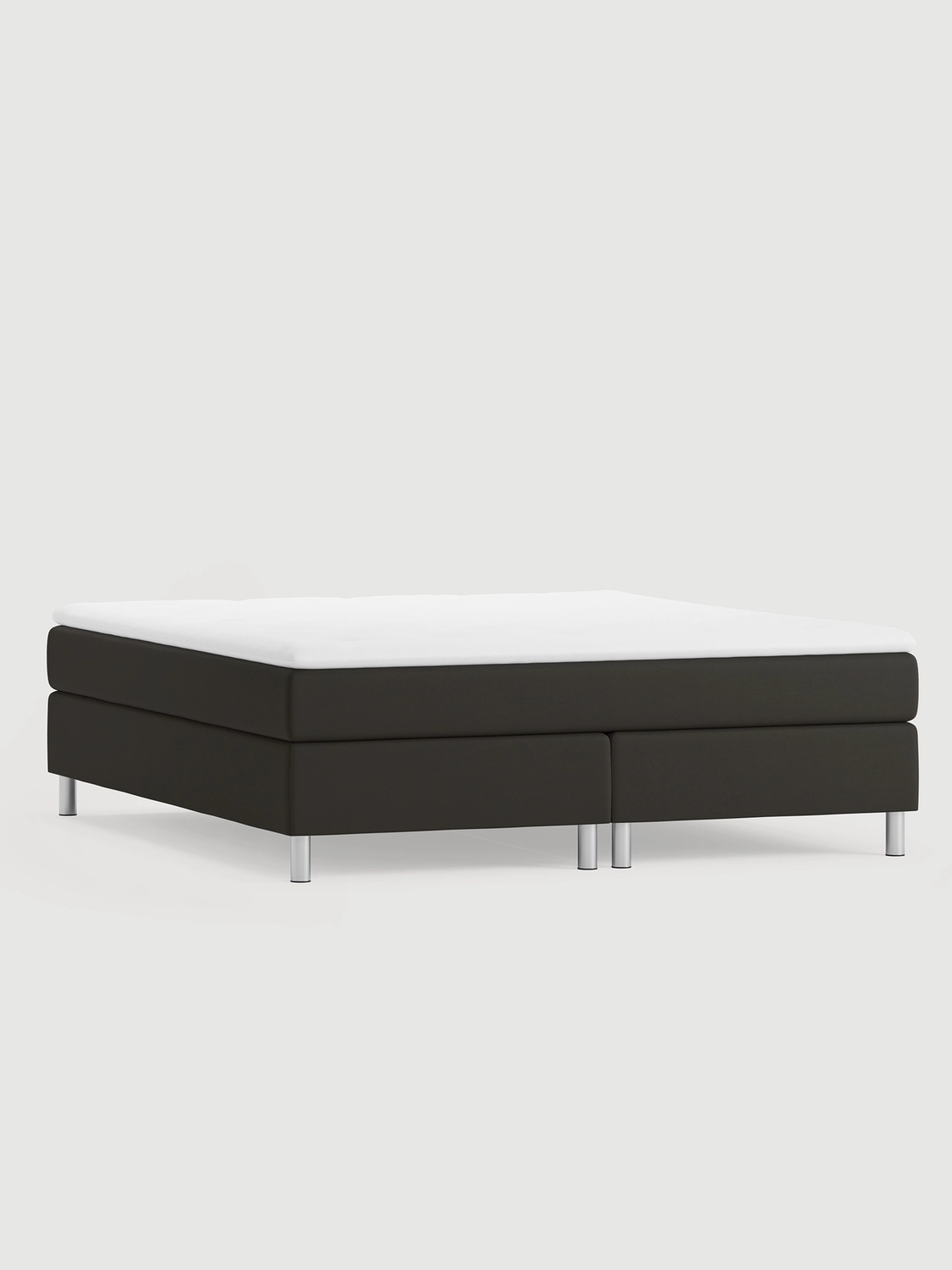 Säng Adebäck 180x200 Medel/Fast A.Black |  | Zova.nu