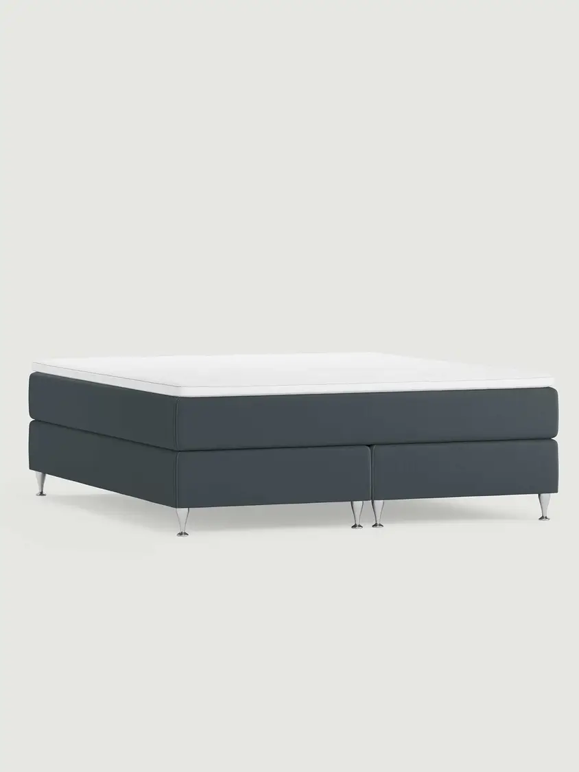 Säng Lindenäs 180x200 Mjuk/Mjuk A.Petrol
