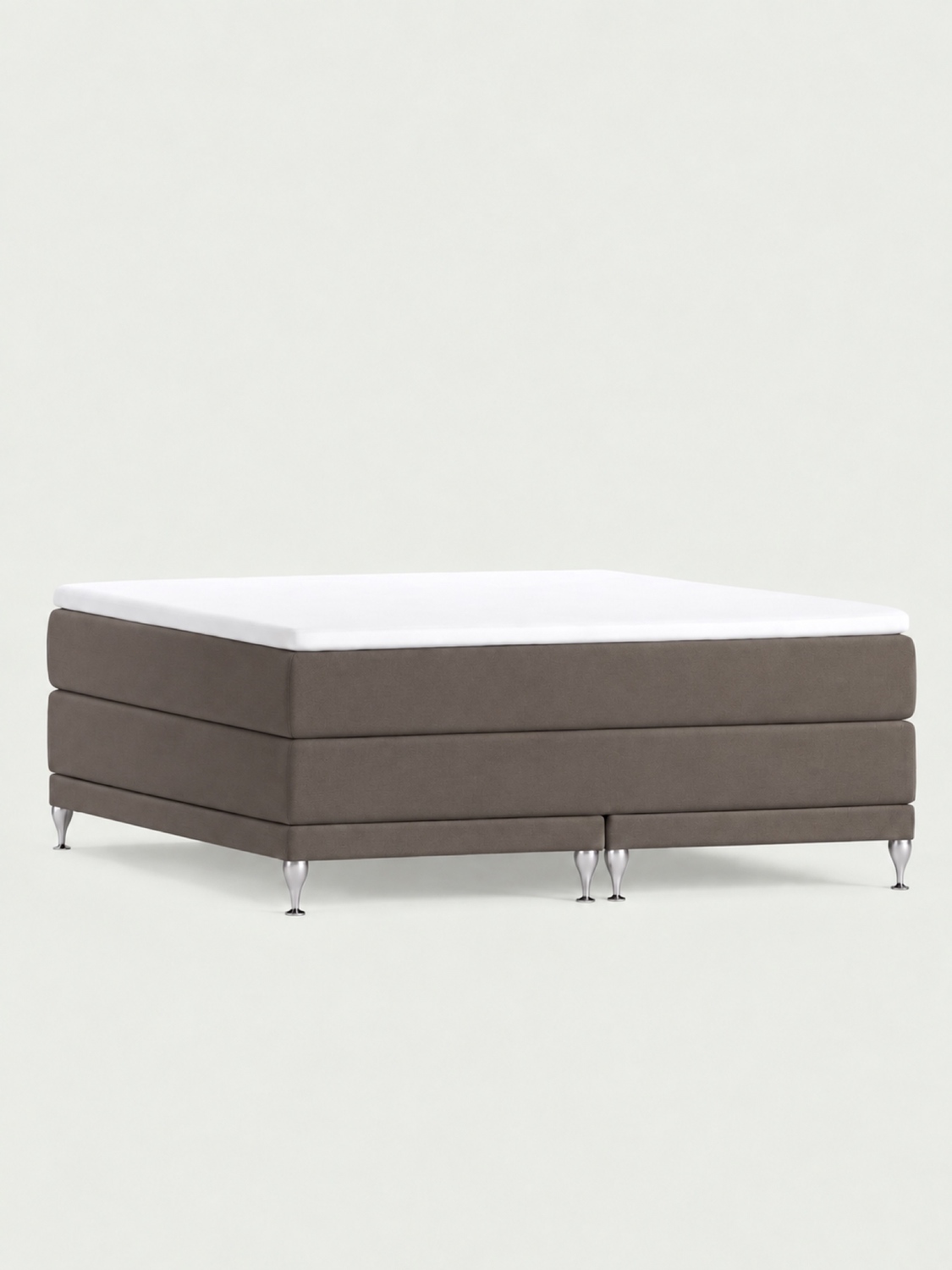 Säng Svanenäs H 160x200 Ö-MJ/MJ N-ME/ME Sa.12.Brun