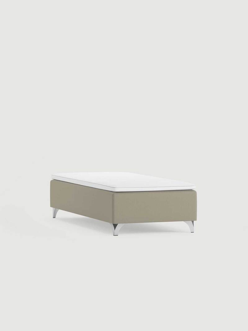 Säng Marielund 140x210 Multizon Fast Sa.01.Beige Säng Marielund 140x210 Multizon Fast Sa.01.Beige