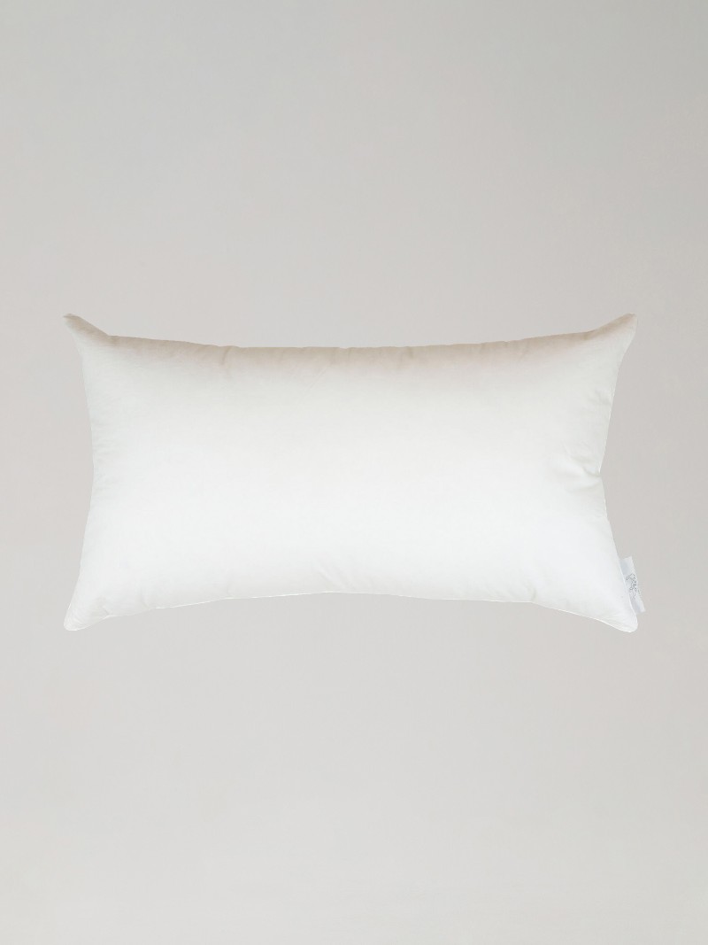 Hotellkudde Dun Medel 70% 50x90