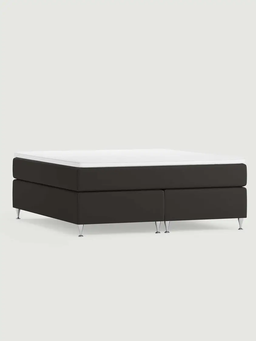 Säng Sunnernäs 180x210 Extra fast/Fast A.Black