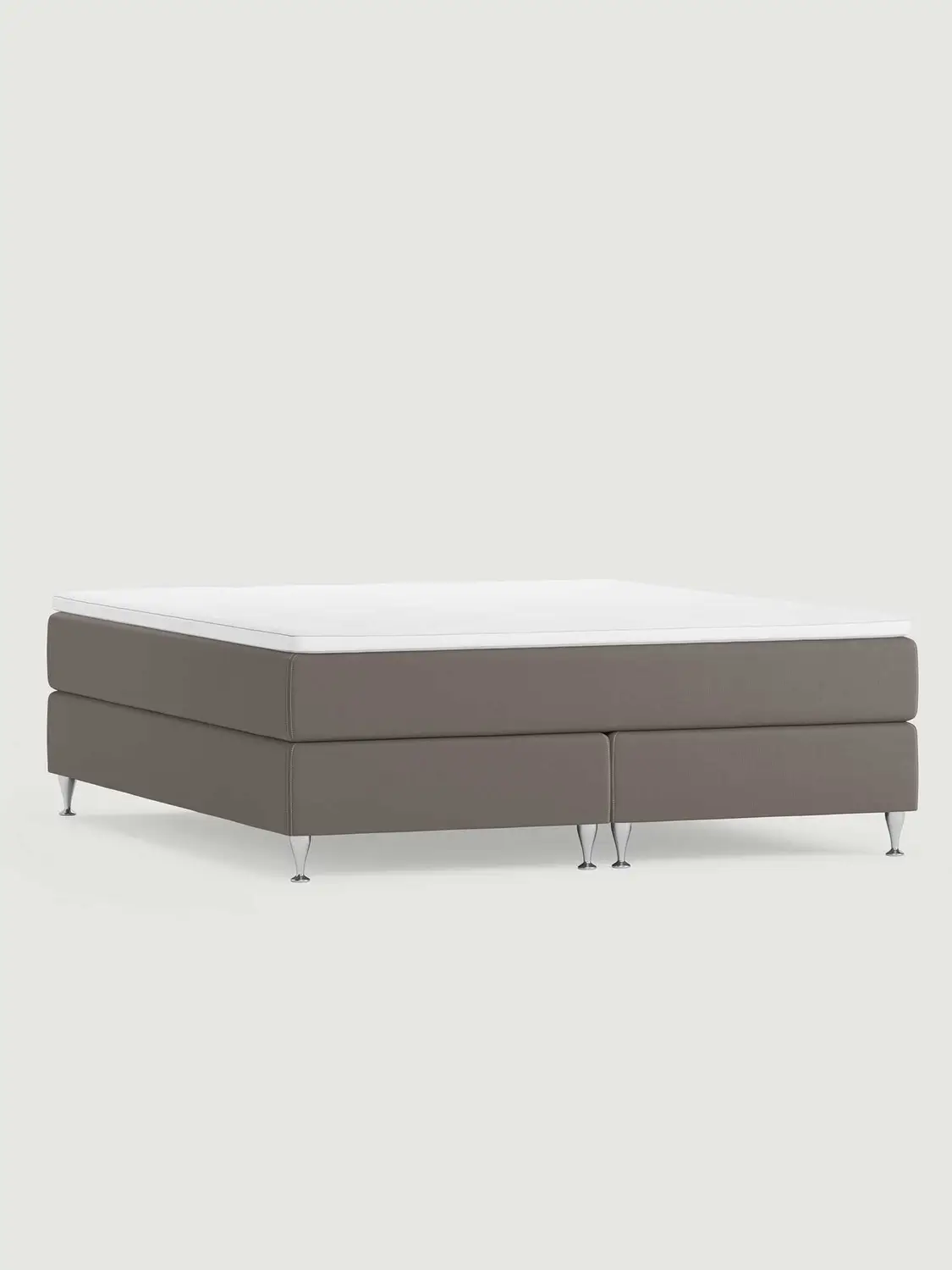 Säng Engenäs 210x200 Mjuk/Mjuk A.Nougat Säng Engenäs 210x200 Mjuk/Mjuk A.Nougat